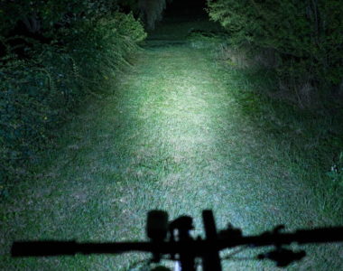 svjetlo za bicikl