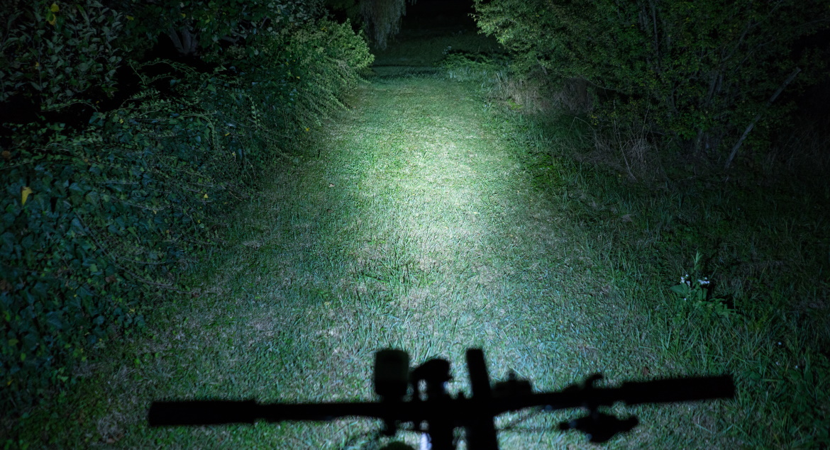 svjetlo za bicikl